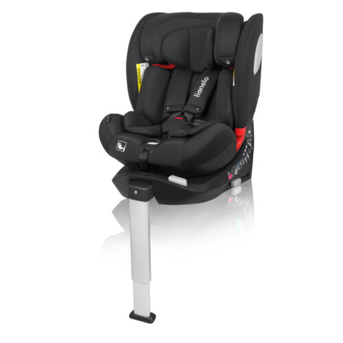 Braam Air i-Size 0~12歲長效瞬冷型嬰幼童汽座