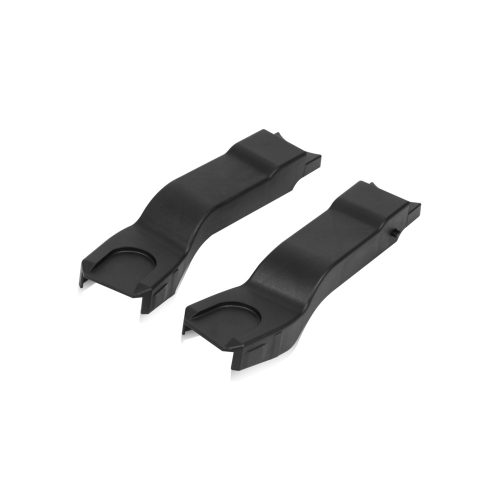 Mika Plus 提籃汽座安裝連接器